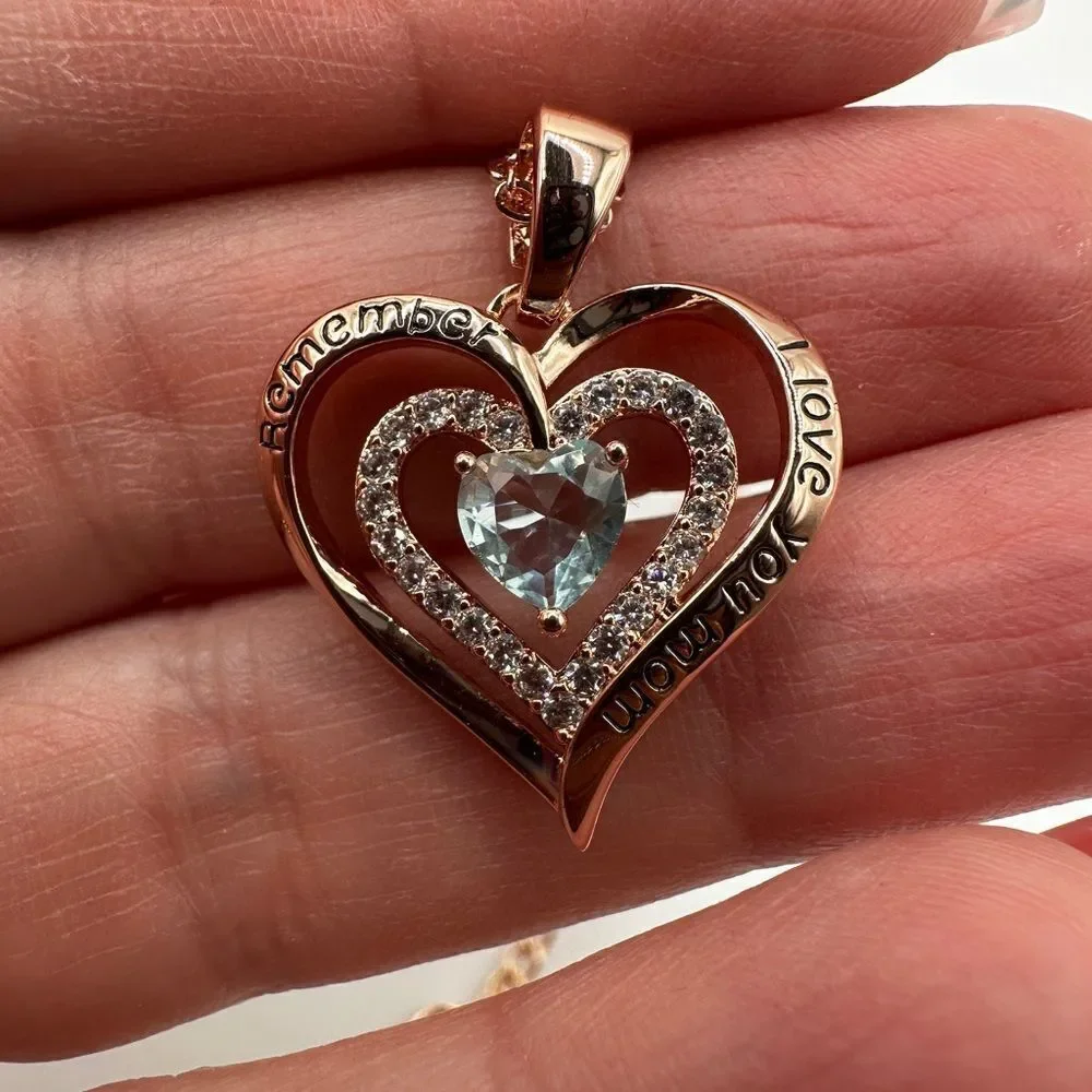 NIB Redbee‎ 18kt GP, Rose gold over s925, 